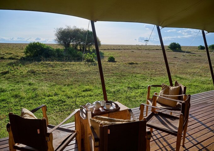 How to lower costs on 12 Days Budget Tanzania safari holiday